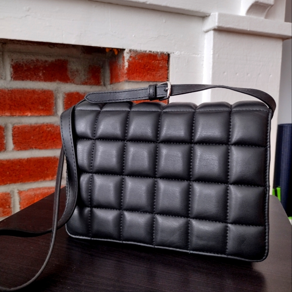 Handbag/Crossbody Bags